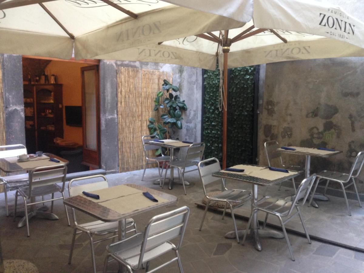Hotel Filippeschi Orvieto Exterior photo